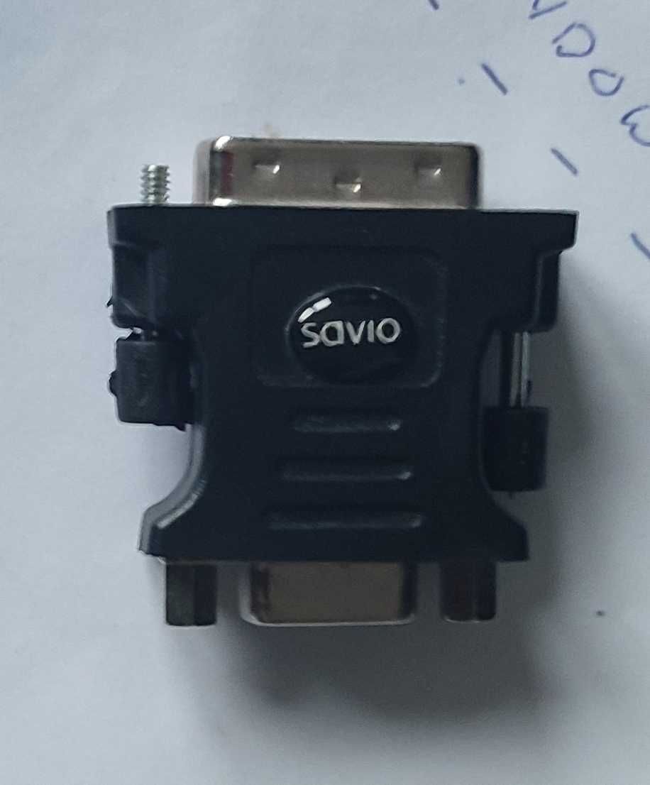 Adapter  Sawio DVI VEGA