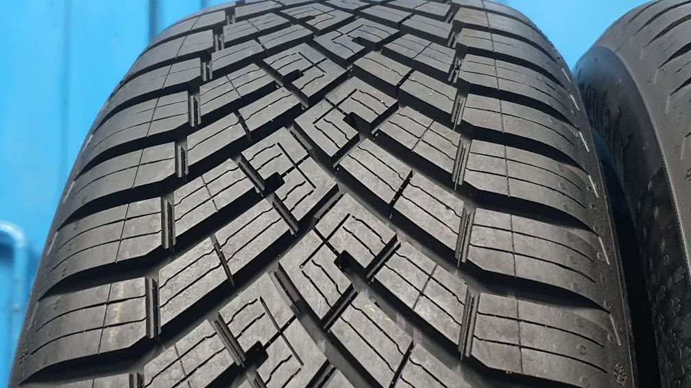 205/55 R16 Markowe opony całoroczne Continental ! Rok 2023
