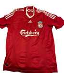 Koszulka Adidas Liverpool M