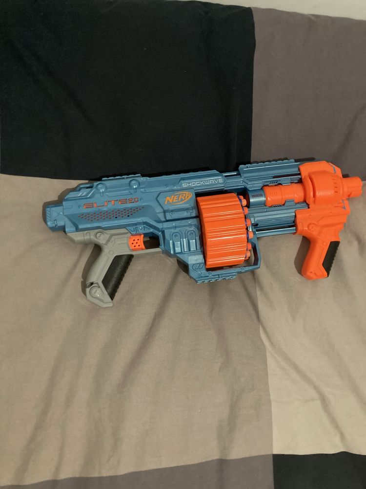 duży nerf zabawka