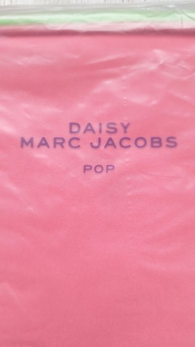 Чохол на ноутбук Marc Jacobs, рожевий, 13-дюймов