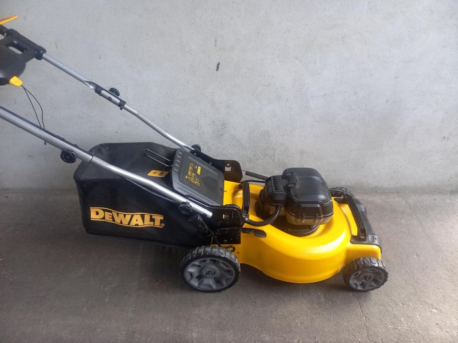 kosiarka akumulatorowa Dewalt