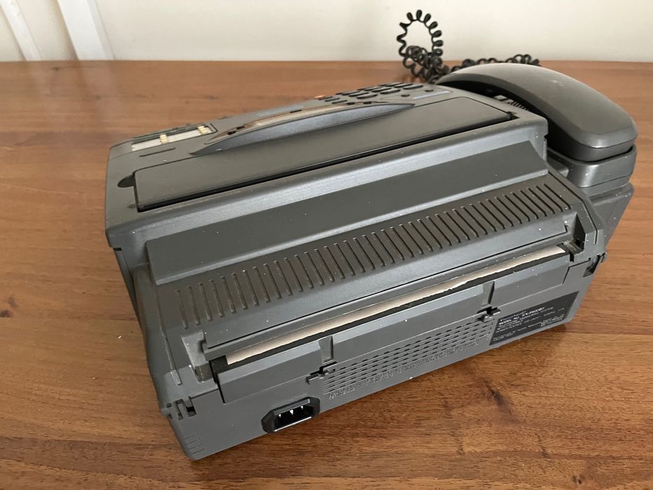 Телефон-Факс”Panasonic”