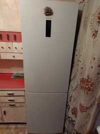 Холодильник Haier C2F636CWRG 190 см