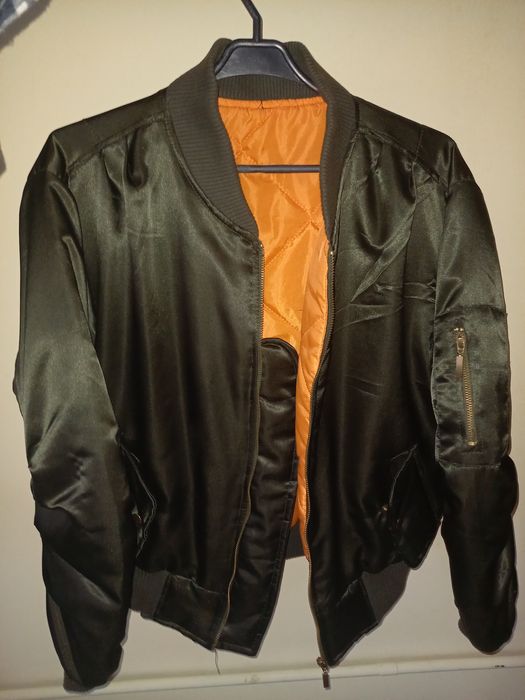 Куртка демісезон весна-осінь