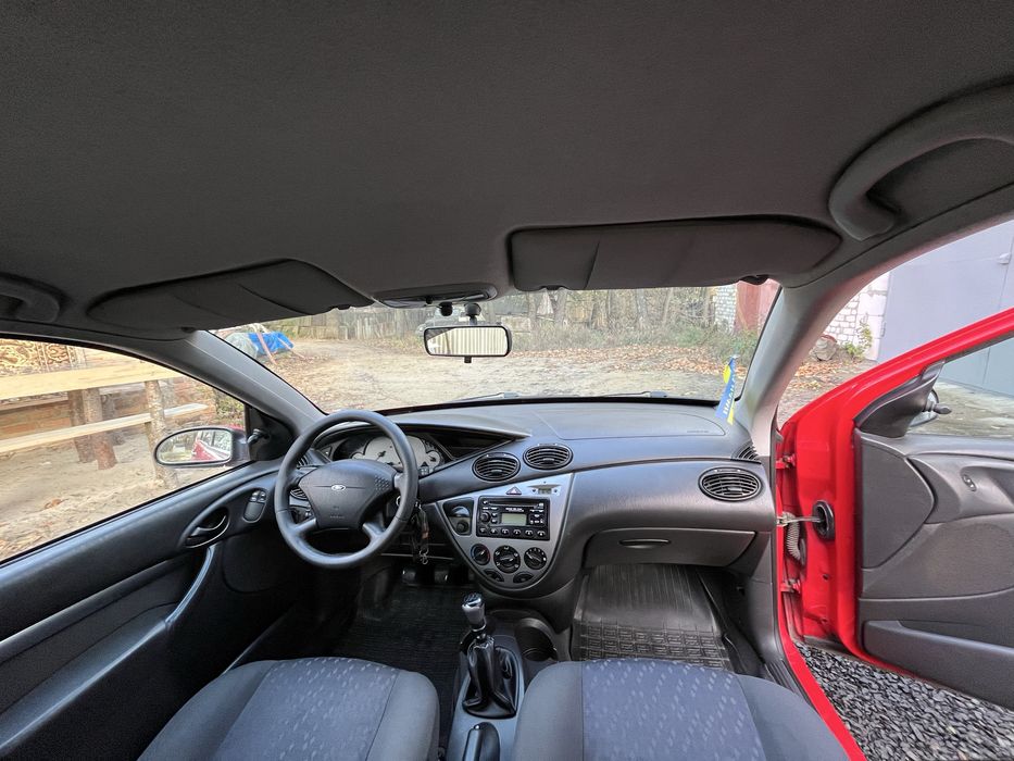 1.8 дизель гарний стан