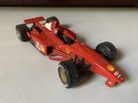 Ferrari F300 Bburago 1:24