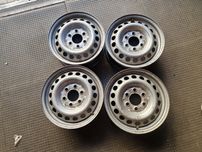 Диски Vw crafter Sprinter R16 6*130