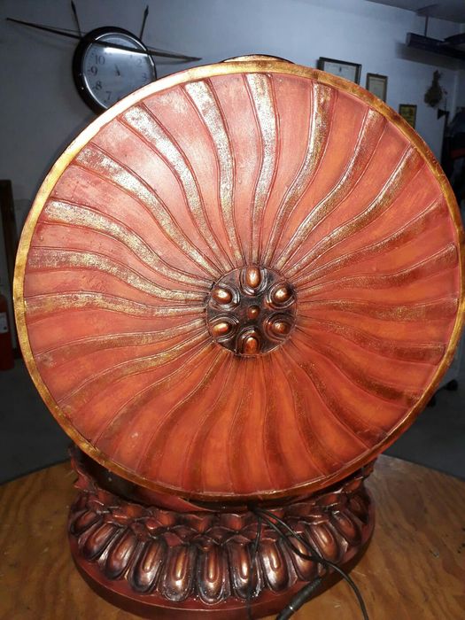 Fonte de Agua