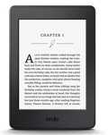 Kindle Paperwhite 3 bez reklam