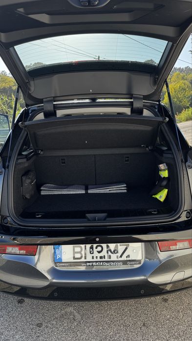 BMW i3S 184cv 120Ah