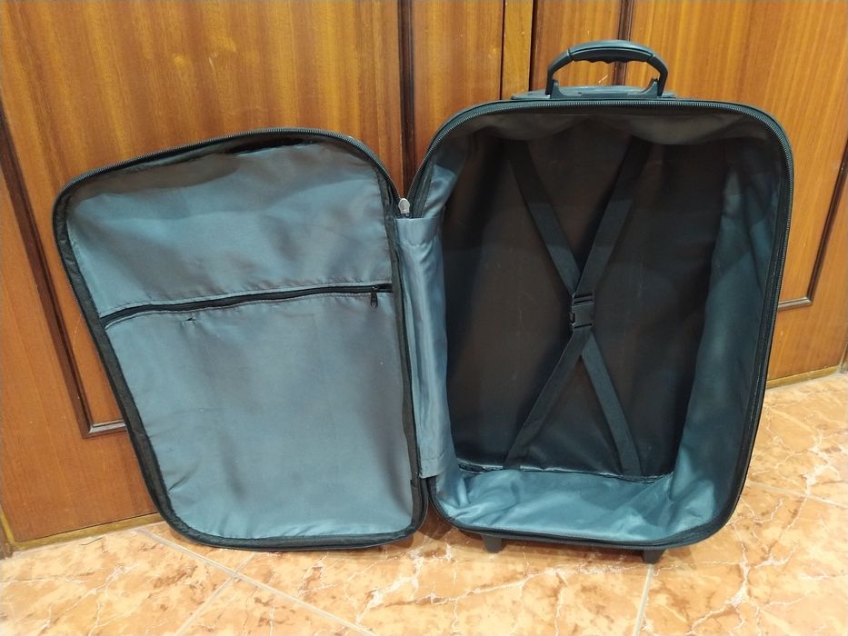 Mala malas de cabine 8 a 10 kg viagem casa quarto apartamento vivenda