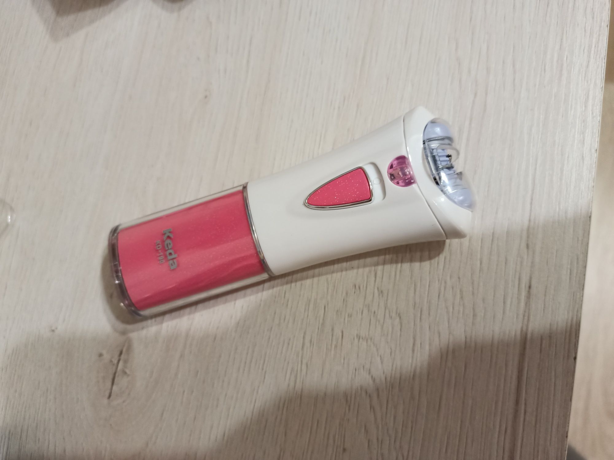 Depilator Keda KD-190