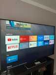 Telewizor Sony 65 cali KDL65W855C