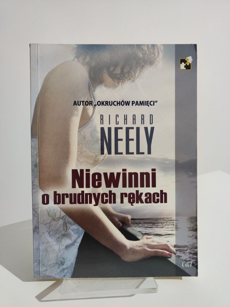 Niewinni o brudnych rękach - Richard Neely