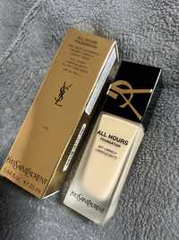 Стійкий тональний крем Yves Saint Laurent All Hours Foundation