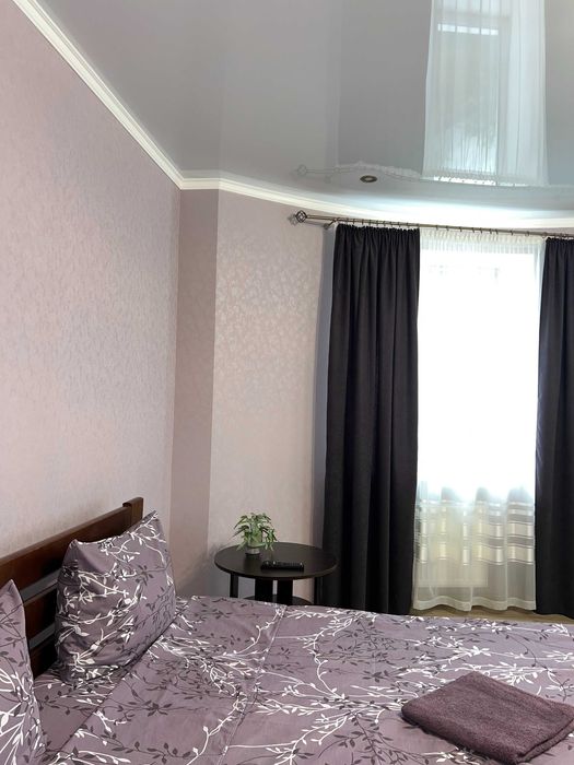 КВАРТИРА Двокімнатна ЛЮКС р-н ПОРТ СІТІ Від власника!НОВОБУДО