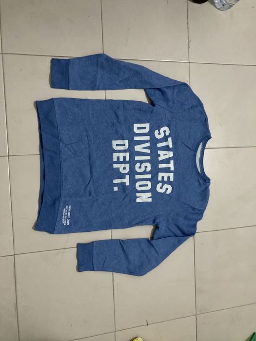 Sweat 13/14 anos