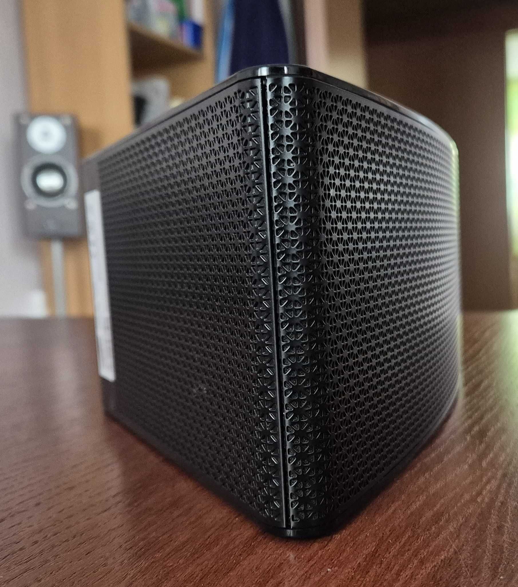 Głośnik bezprzewodowy system audio M5 Samsung WAM 550 BT NFC