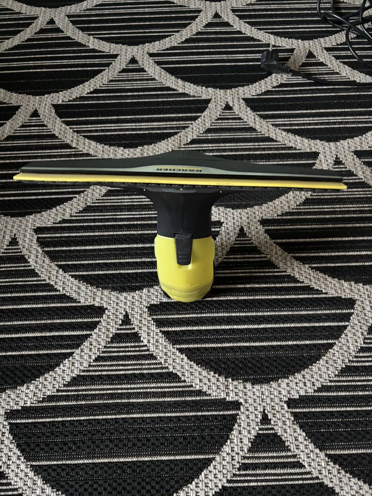 Myjka do okien karcher