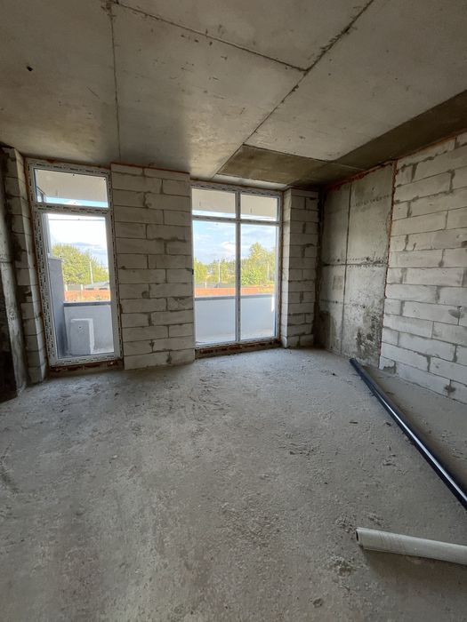 Сучасний дуплекс 136 кв.м, 3 сотки. Залишилась 1 половинка