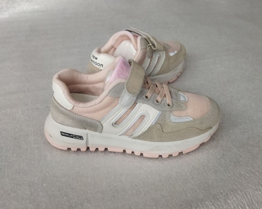 Кроссовки 33 размер