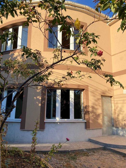 Продается дом с камином на 12 ст. Б. Фонтана ! 5 минут МОРЕ!