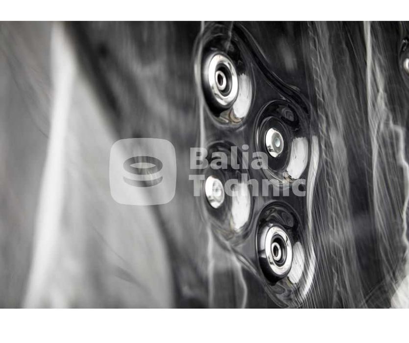 Balia ogrodowa akrylowa QUANTUM