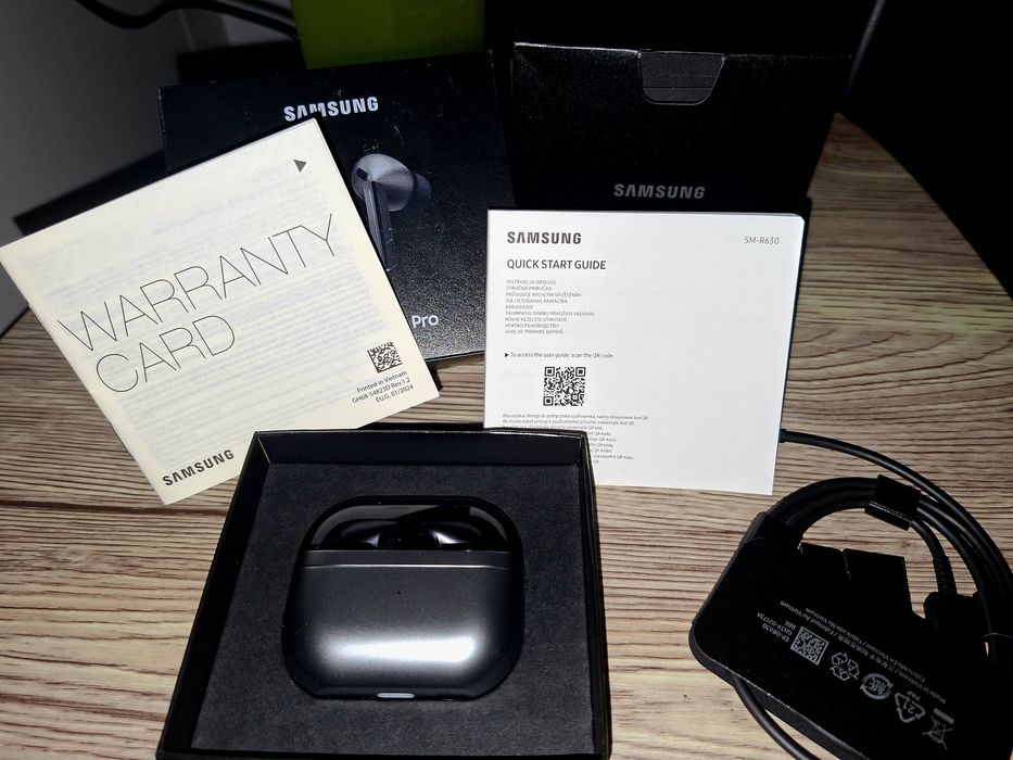 Samsung Galaxy Buds 3 Pro