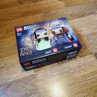 LEGO BrickHeadz 40632 - Aragorn i Arwena UNIKAT!