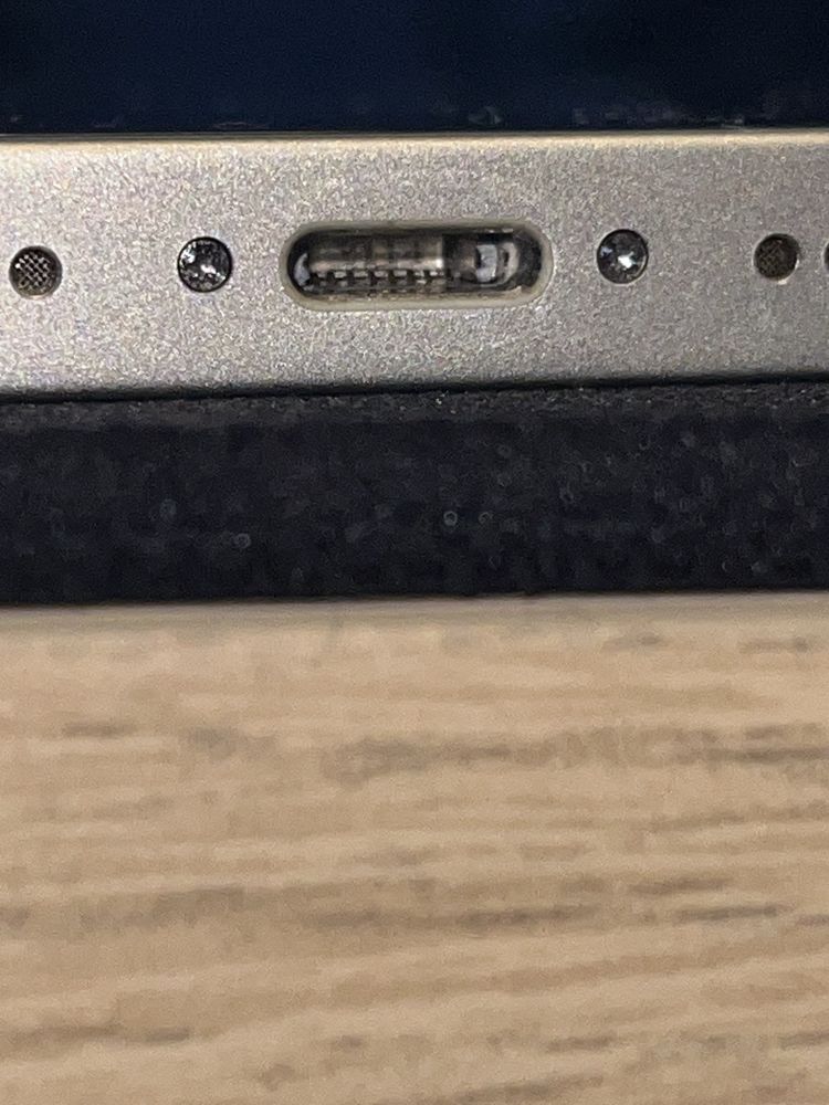 Iphone 14 Plus Biały Uszkodzony