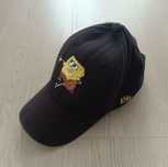 New Era dziecięca czapka z daszkiem z haftem SpongeBob