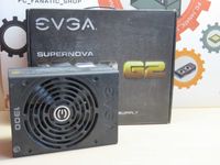 Гарантія/Блок живлення EVGA SuperNova 1300W G2/PC_fanatics_shop
