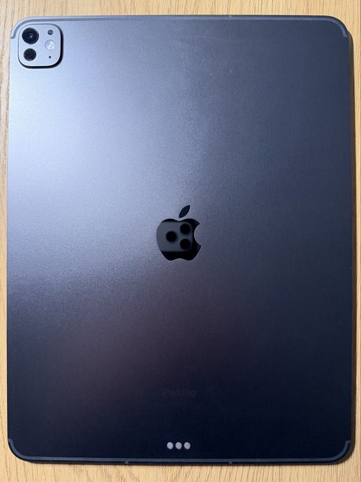 Apple iPad Pro 13” M4 256 GB Wi-Fi + Cellular