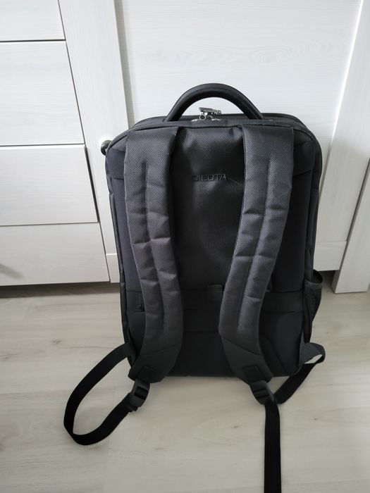 Oryginalny plecak męski DICOTA na laptopa