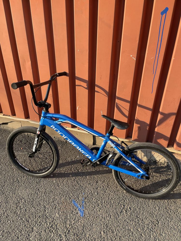 Mondraker  duel pro team 2016