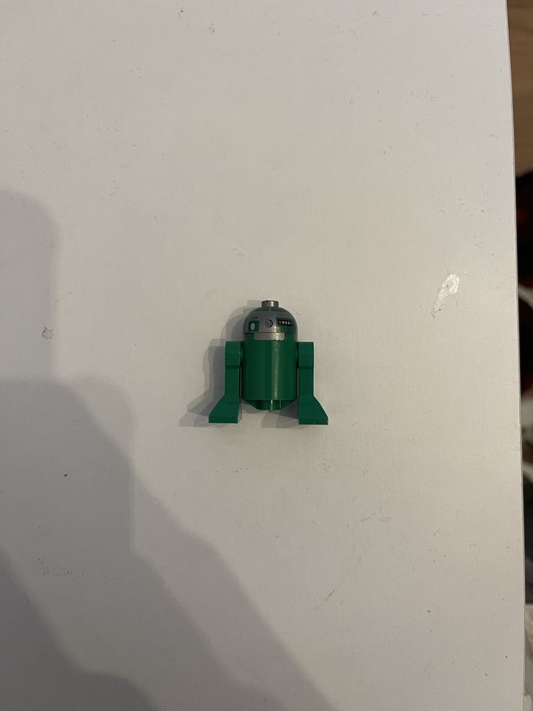 Figurka lego Astromech Droid R3-D5 sw0393