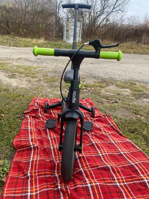 Продам дитячий велосипед