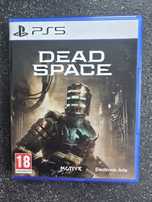 Dead Space PlayStation 5 PS5 wersja PL
