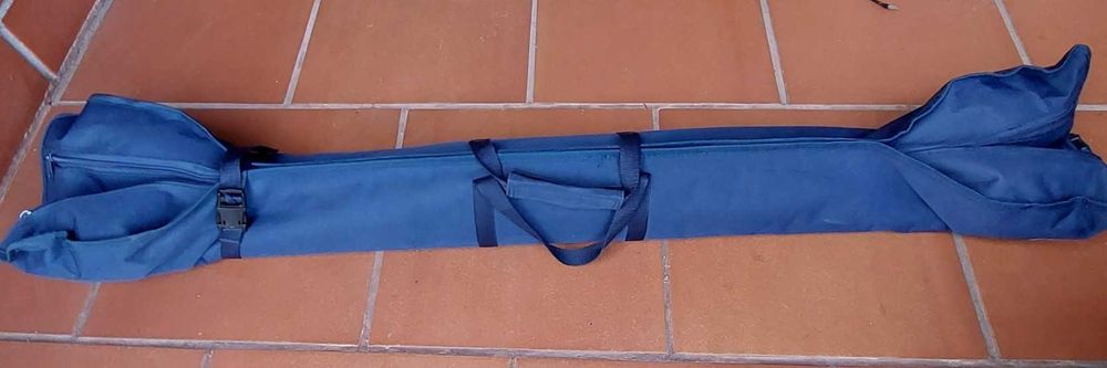 Bagażnik dachowy Passat B5 na relingi