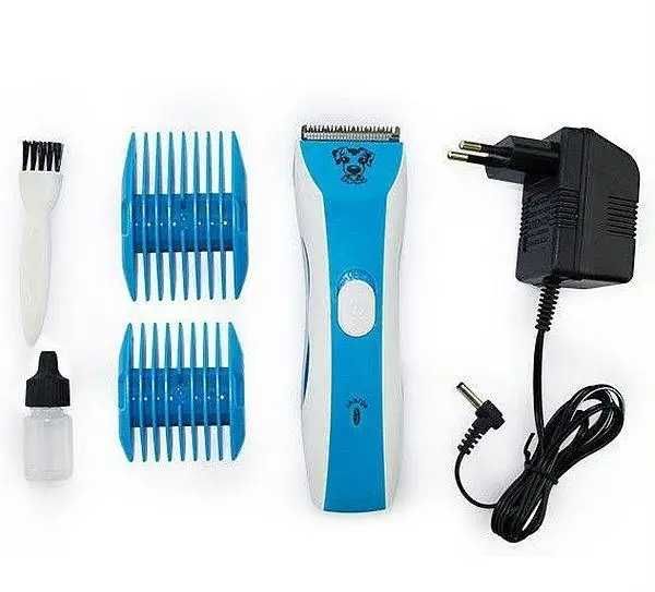 Машинка для стрижки животных Pet Clipper BZ-806