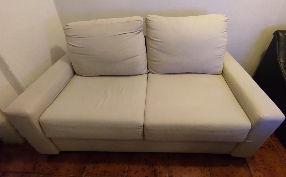 Sofá Cama - Oportunidade