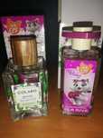 Perfumy la rive. Colabo green, 44cats
