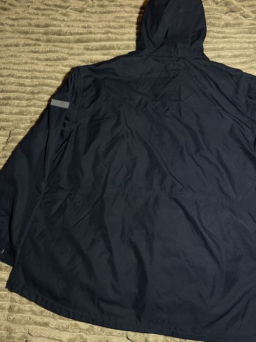 Дощовик Cotton traders 4ХЛ.