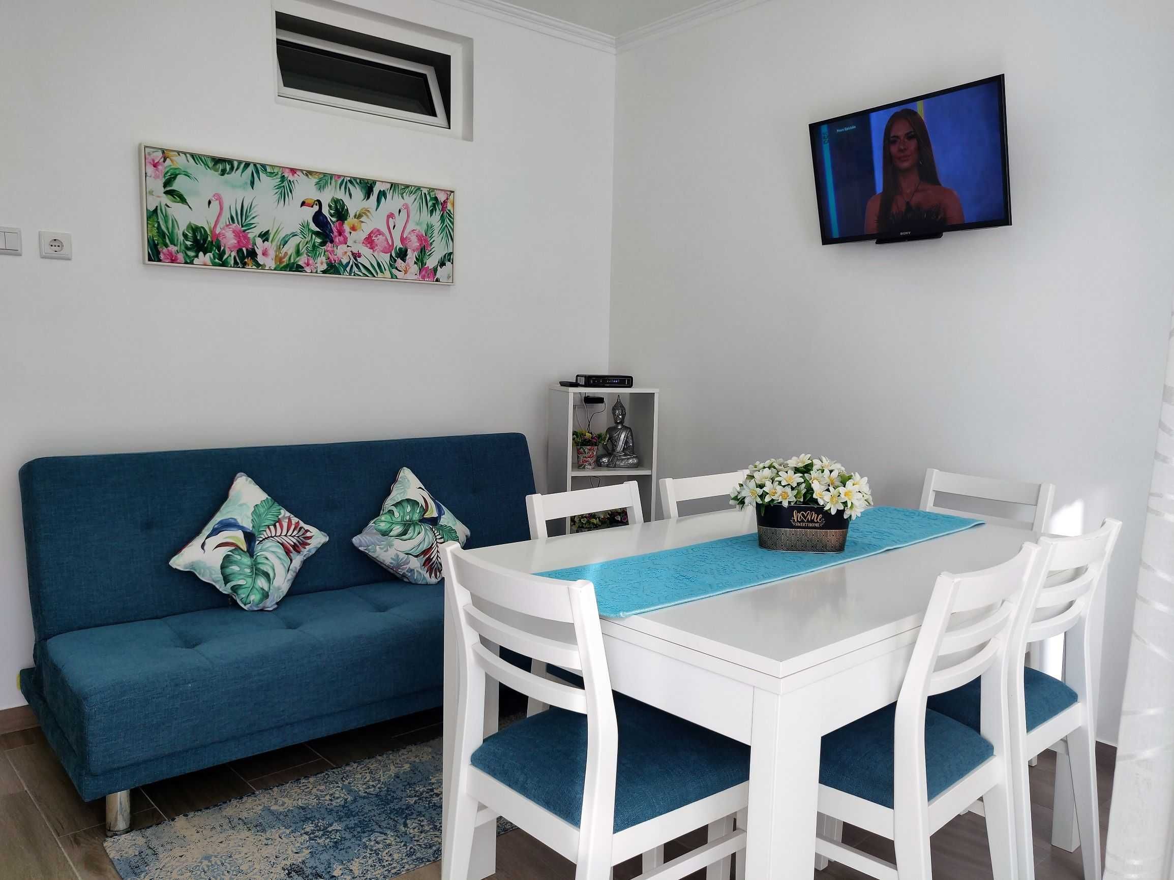 Apartamento T3 Beach House a 50 metros da Praia da Nazaré