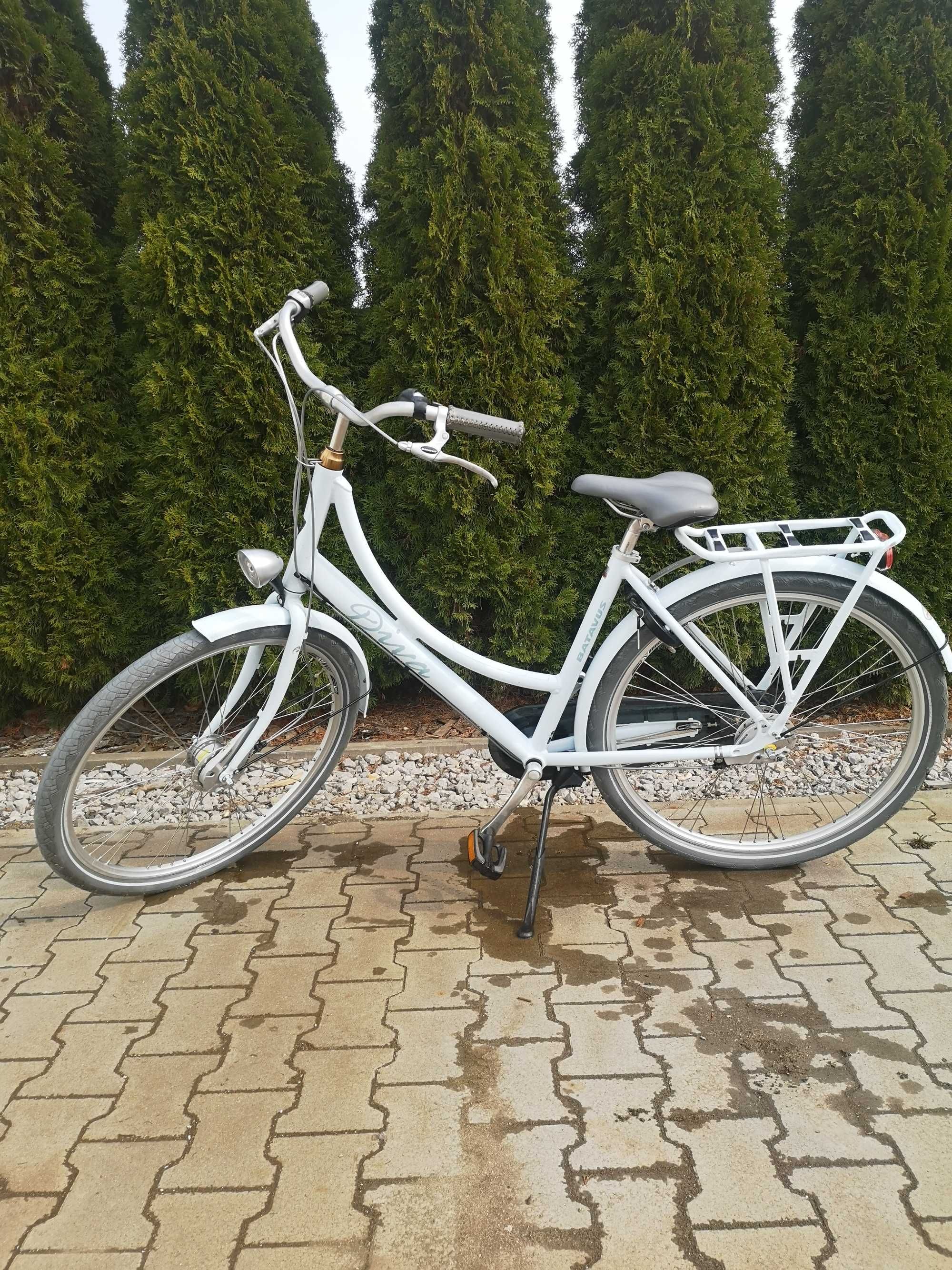 Batavus Diva koła 28