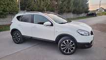 Nissan Qashqai LIFT z Niemiec/ Oryginał lakier/ ASO TUV/ kamera/ Tekna