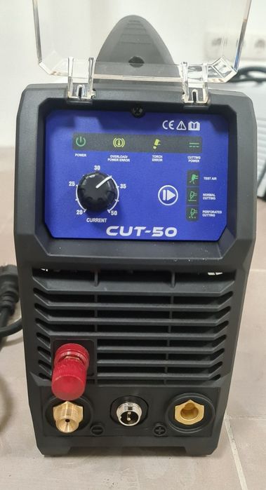 плазморез Magnitek PC 50 Pilot