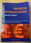 Finanças Internacionais - Teoria e Prática