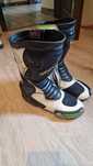 Buty motocyklowe Tschul 42 rozmiar